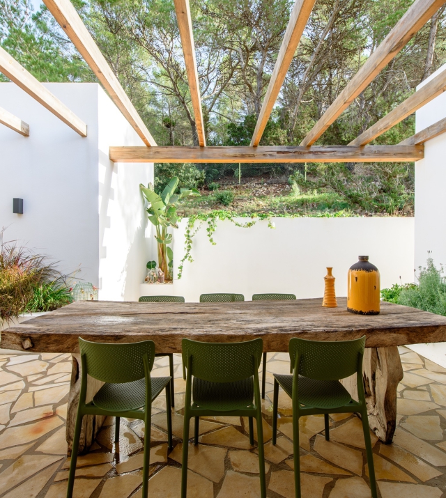 Resa Estates Ibiza villa for sale es Cubells modern heated pool outdoor 2.jpg